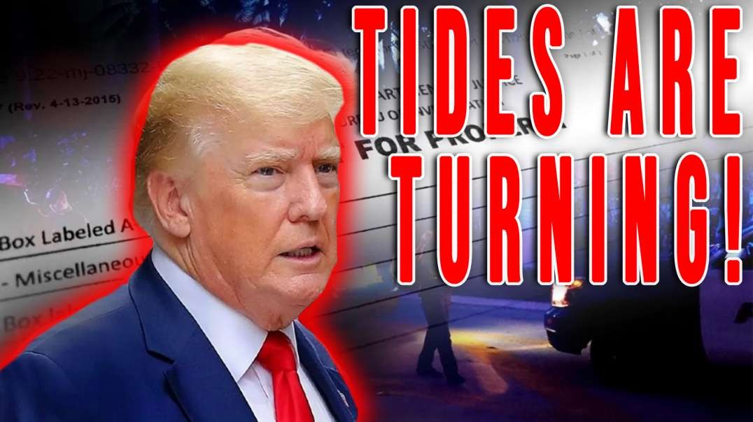 Tides are Turning! | Gloves Off