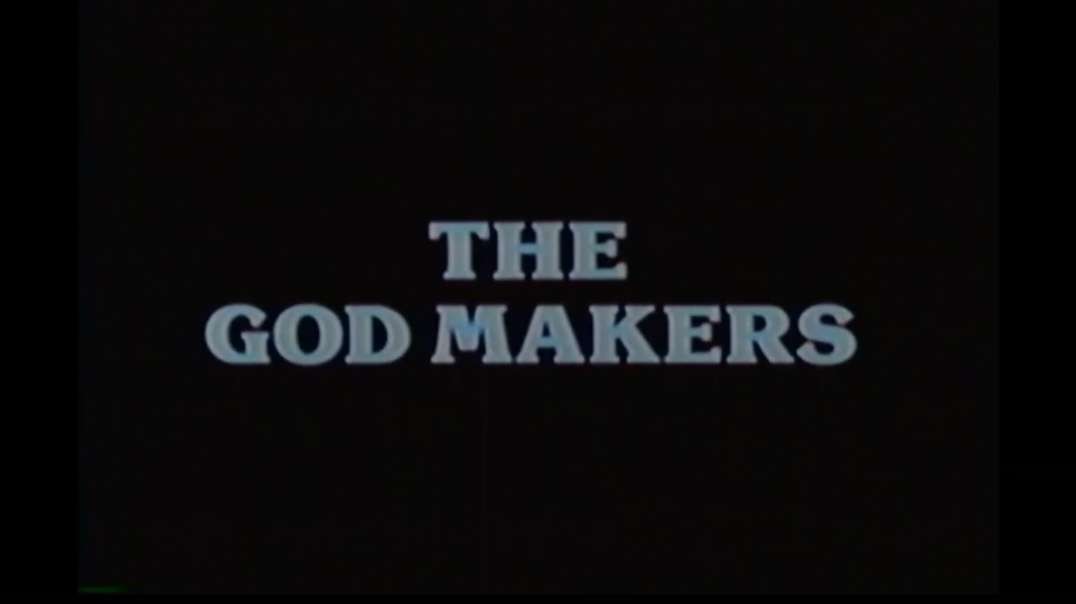 The God Makers - Jeremiah Films (1982)