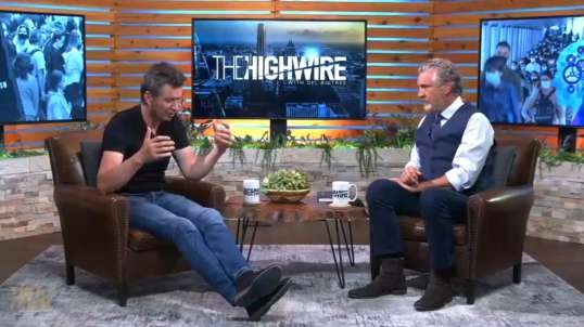 The HighWire with Del Bigtree (09/08/22)