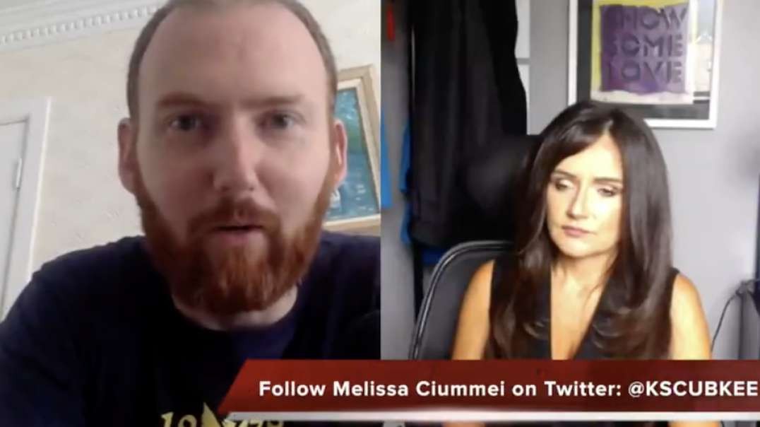 The financial agenda behind the curtain with Melissa Ciummei  July 12th, 2022