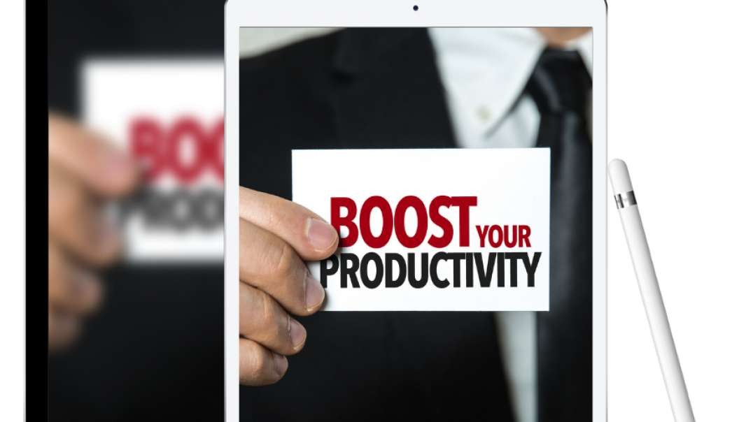 Make Money Online From The Simple Productivity Upgrade Package Video Course