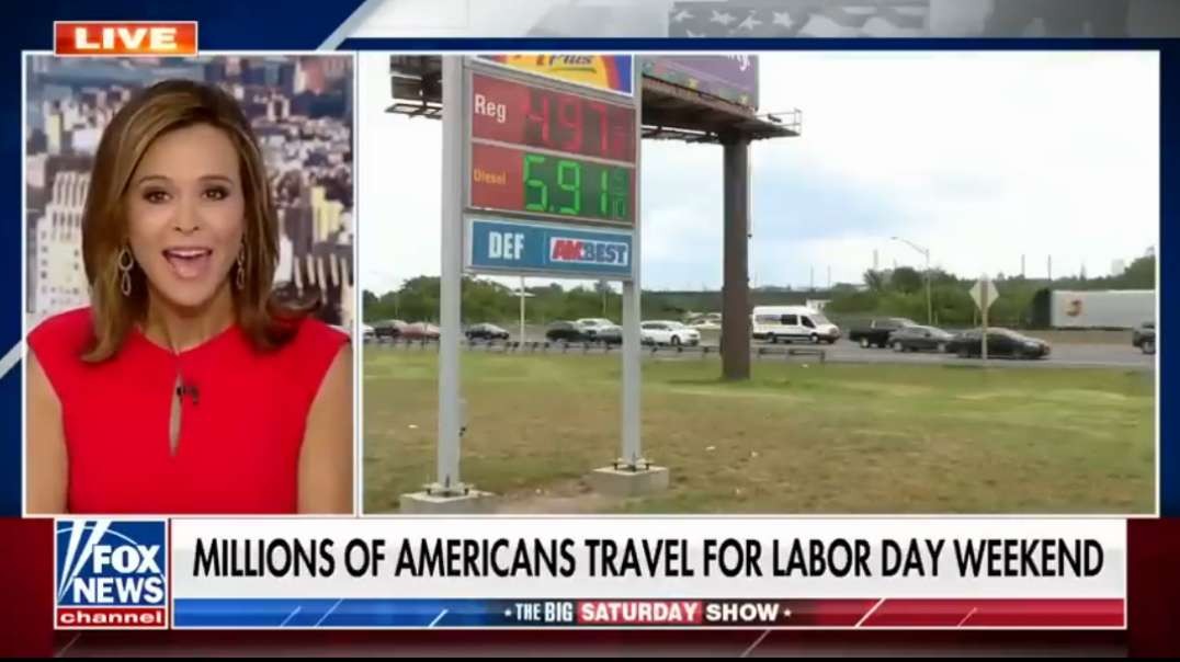 Tomi Lahren's message to Gavin Newsom: They don't have rolling blackouts in Florida