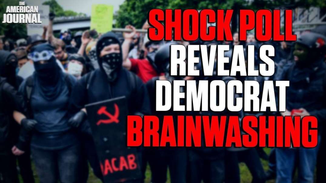 POLL- 80% Of Democrats Believe Trump Supporters Are “Extremists That Threaten The Very Foundation Of The Republic"