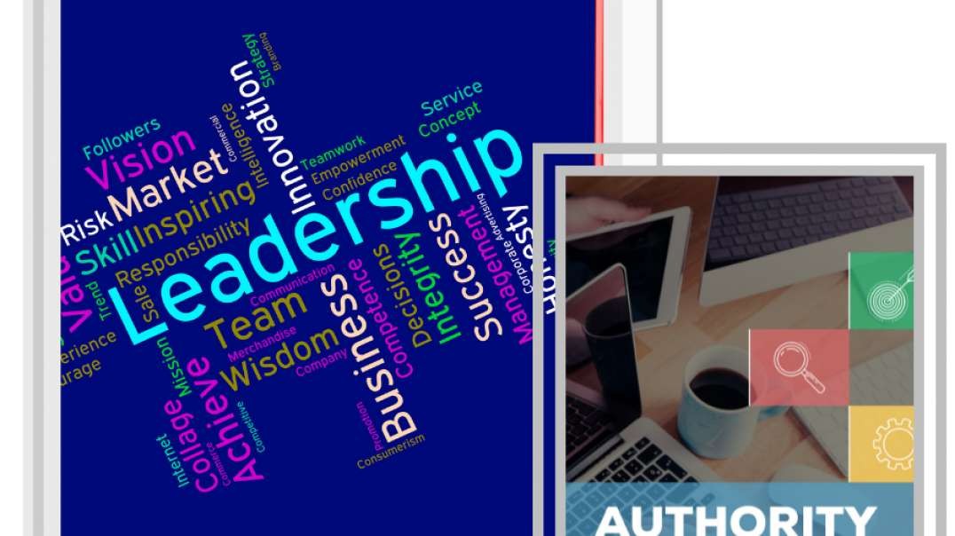 Make Money Online From Leadership Authority’S Free Video Course