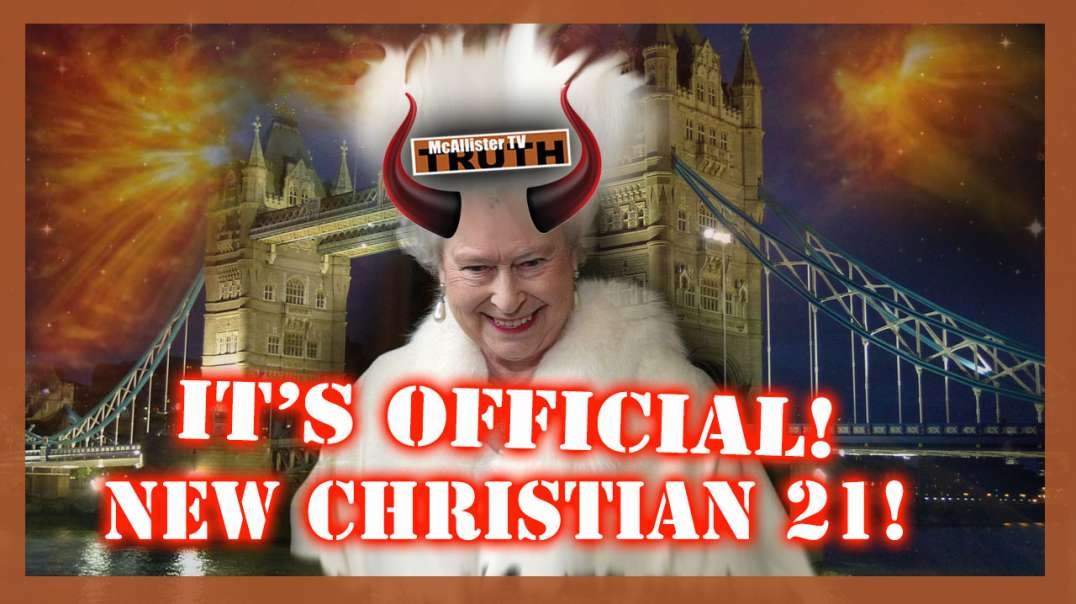 LONDON BRIDGE OFFICIAL! NEW CHRISTIAN 21! FREQUENCY FENCE! FLARE UPDATE!