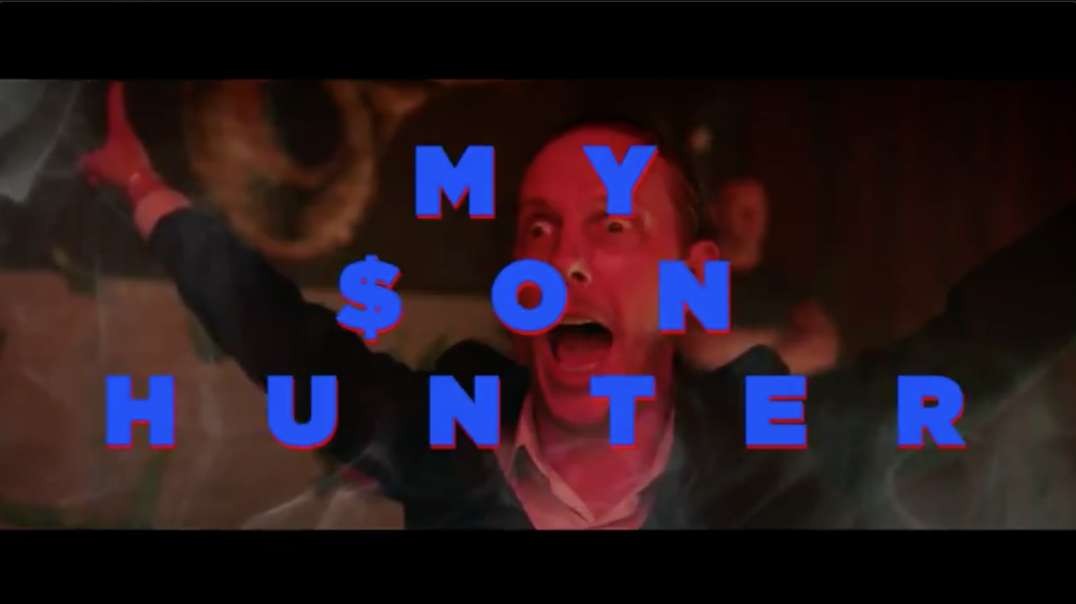 My Son Hunter  👀 (2022) - Full Movie