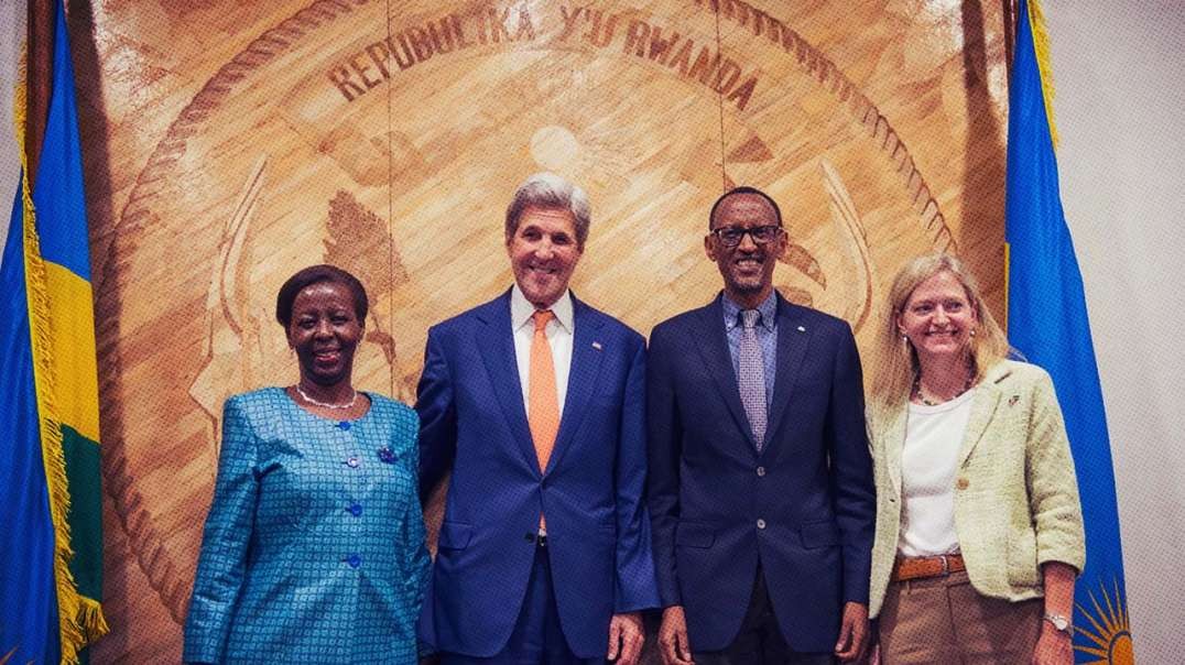 John Kerry Tells Africans They Must Live In Poverty To Stop Global Warming