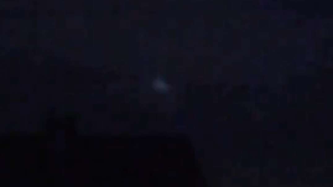 Strange Lights seen over Manchester June 30th 2022