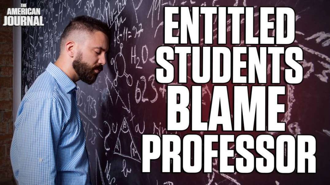 Two Years After Getting Rid Of Standardized Tests, NYU Students Can’t Handle Coursework, Demand Professor Be Fired