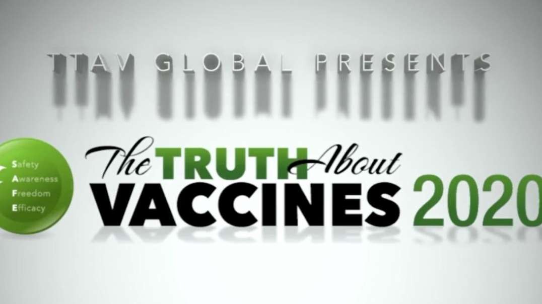 Vaccines 101 (Vanquishing the “Vaccinati” with Veracity) - Ep. 10 of The Truth About Vaccines 2020 Ty Bollinger.mp4