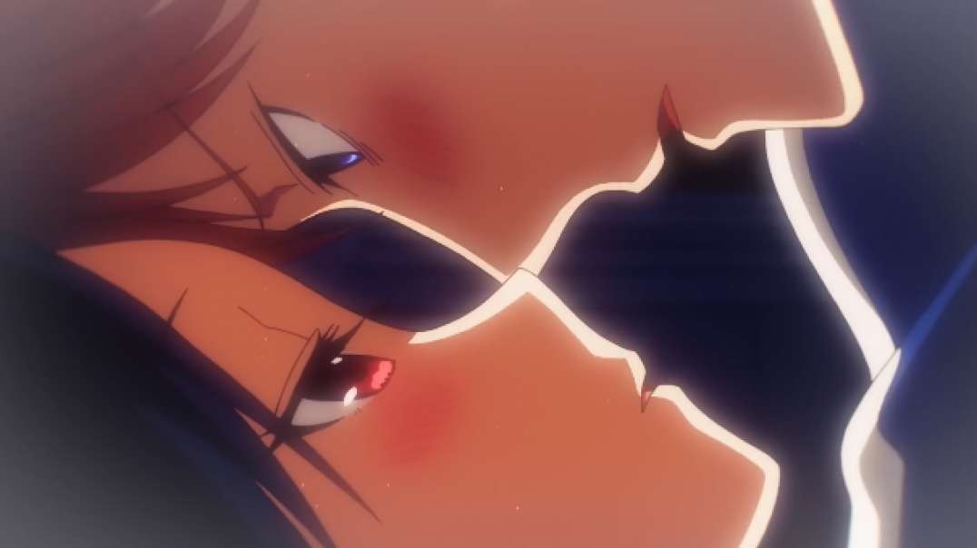 Kaguya-sama Love is War Anime Film's Teaser.mp4