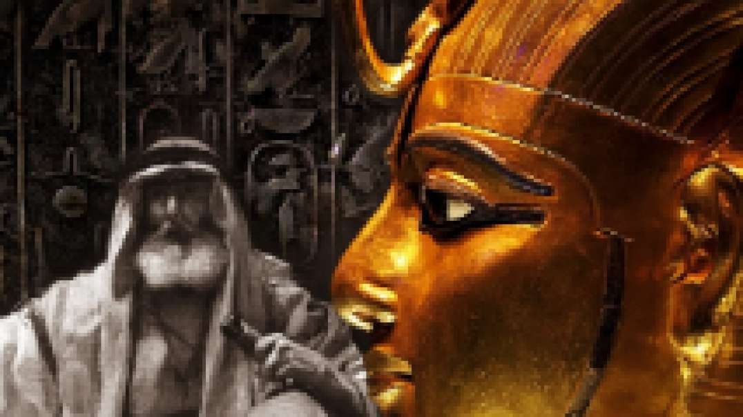 EGIPTO NO CONOCIÓ NI AL FARAÓN NI A MOISÉS-Egypt Knew Neither Pharaoh Nor Moses .mp4