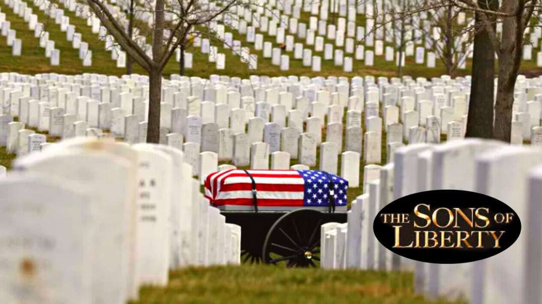 Arlington: Burying the Righteous with the Unrighteous