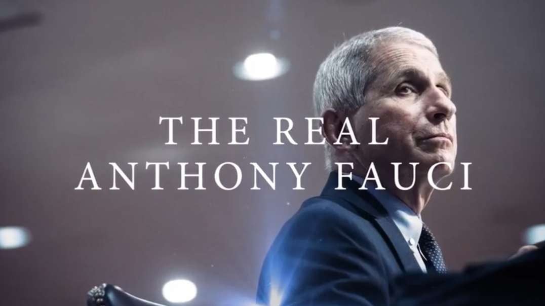 The Real Anthony Fauci (Part 1) - Jeff Hays and Robert F. Kennedy, Jr. (2022)