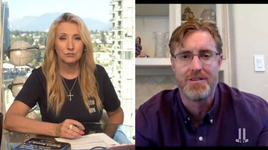 Dr. Bryan Ardis - The Evil Acts of the Conspirators - Laura-Lynn Tyler Thompson Show