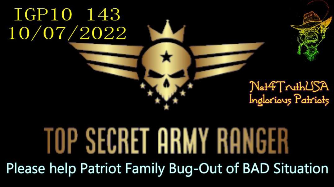 IGP10 143 - Top Secret Army Ranger needs your help.mp4