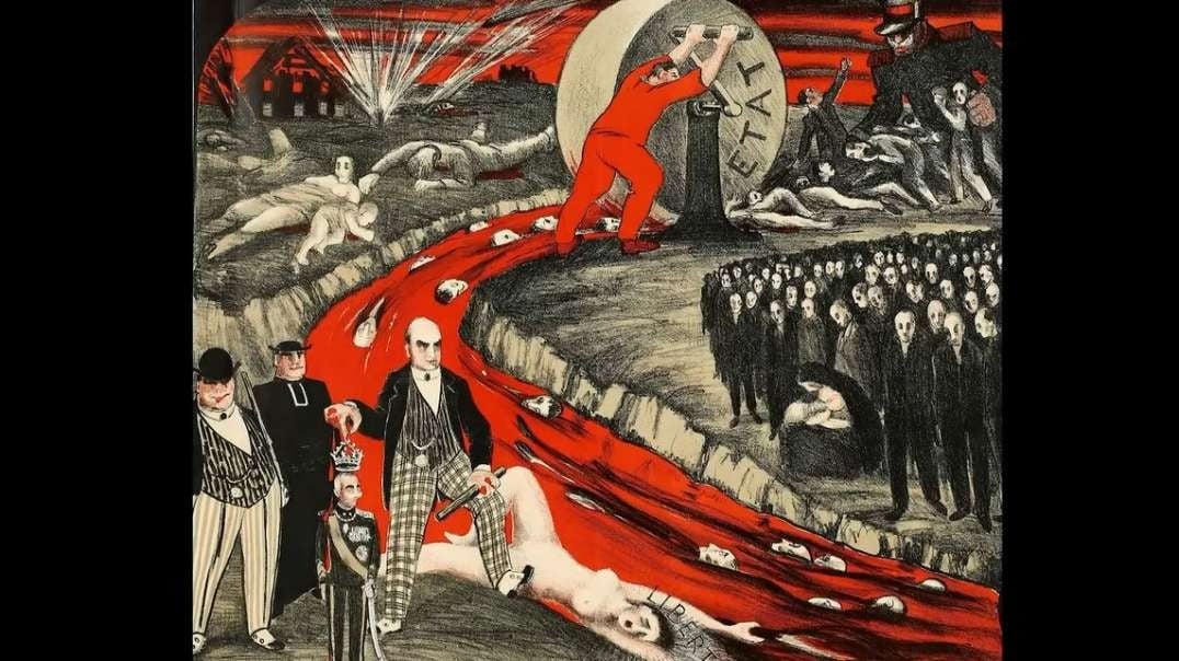 academyofideas Totalitarianism LIES & Scapegoating of  others and the Road to Political Persecutions.mp4