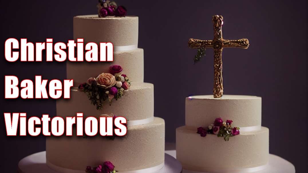 Put Through Hell: Christian Baker Victorious