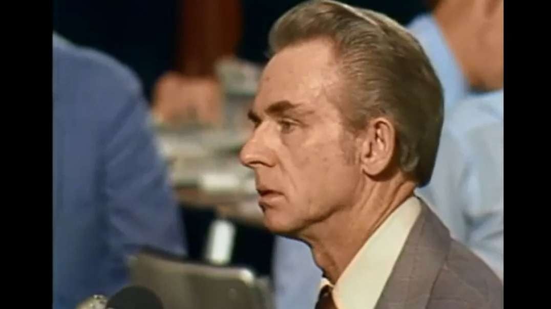 thememoryhole JFK Assassination Umbrella Man Testimony & Zapruder Film Enhancement -1978-