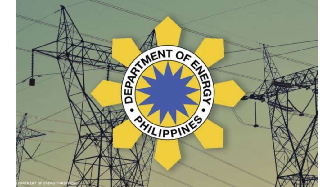 Power outages in store for millions in the Philippines due to budget shortfalls.mp4