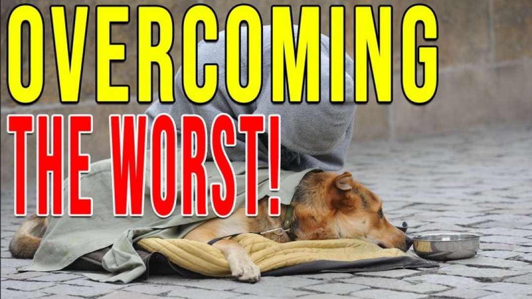 Overcoming the Worst! | Furthermore With the Sherwoods