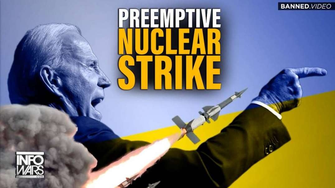 The Pentagon Declares It Will Strike Pre-emptively Against Non-Nuclear Threats