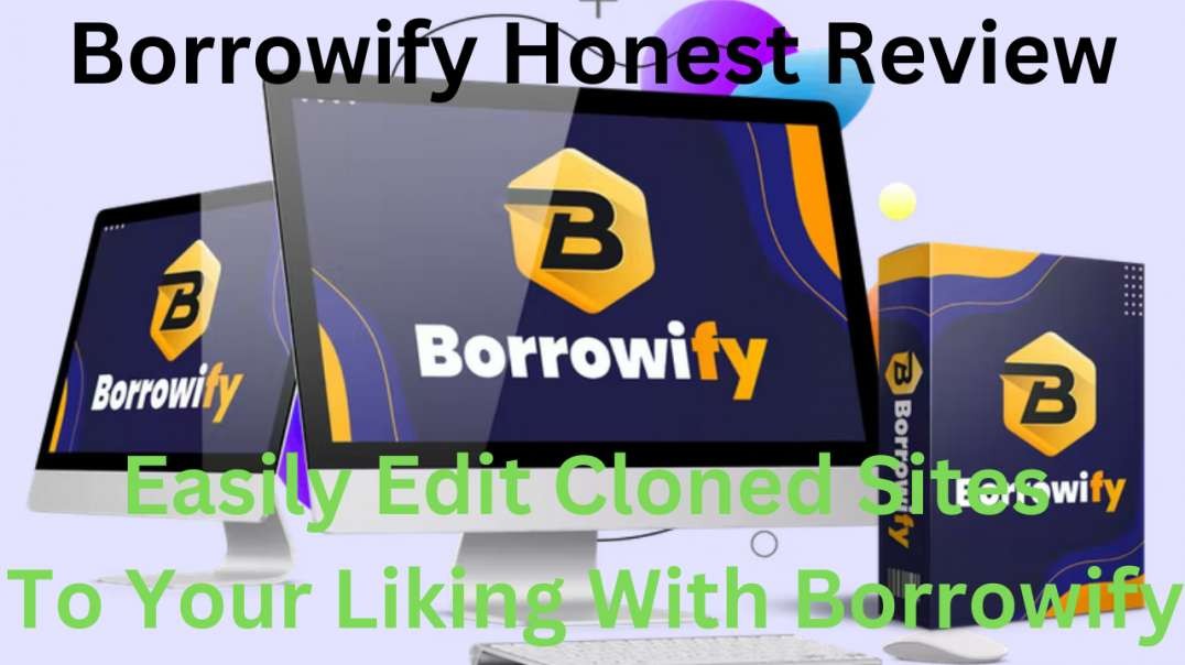 Borrowify Honest Review.mp4