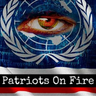 PatriotsOnFire