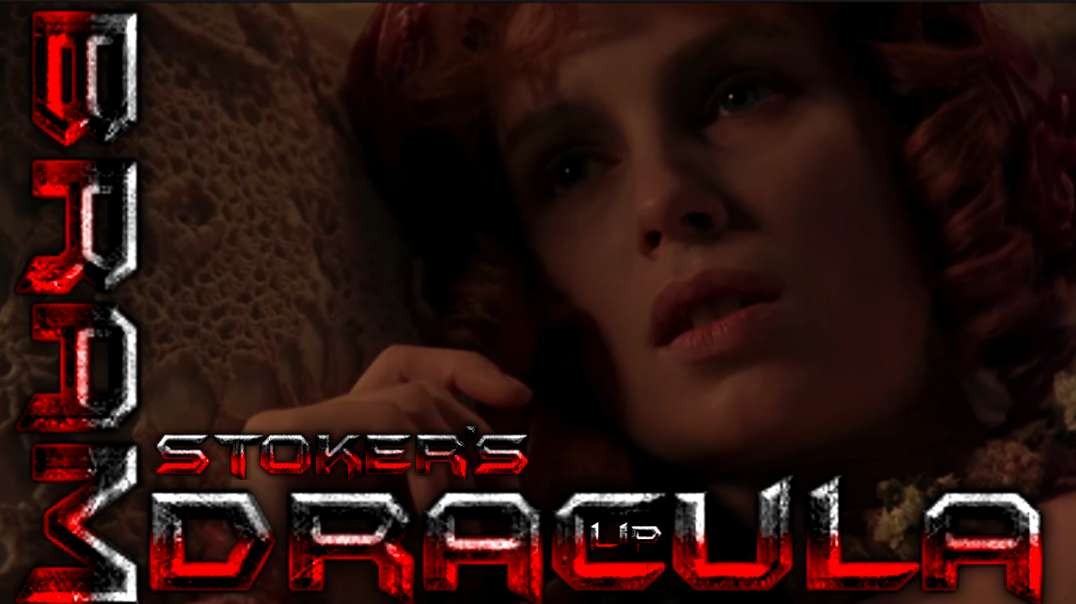 Bram Stoker's Dracula Clip 1992