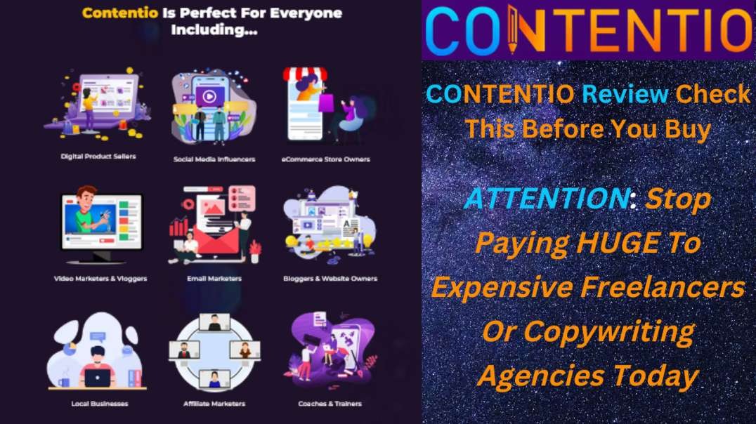 CONTENTIO Review Check This Before You Buy.mp4