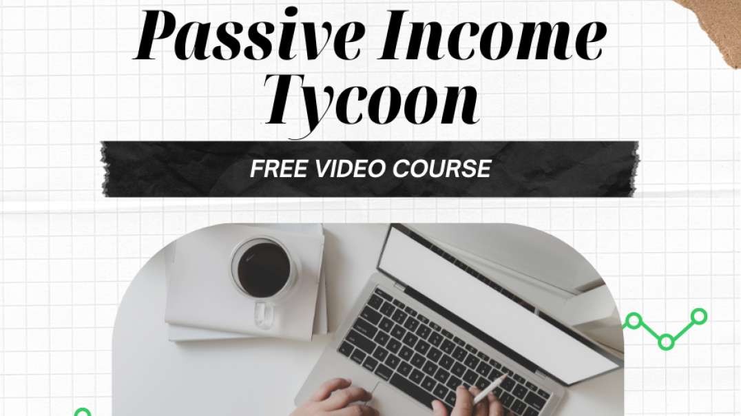 Make Money Online With The Help Of The Tycoon Upgrade Package