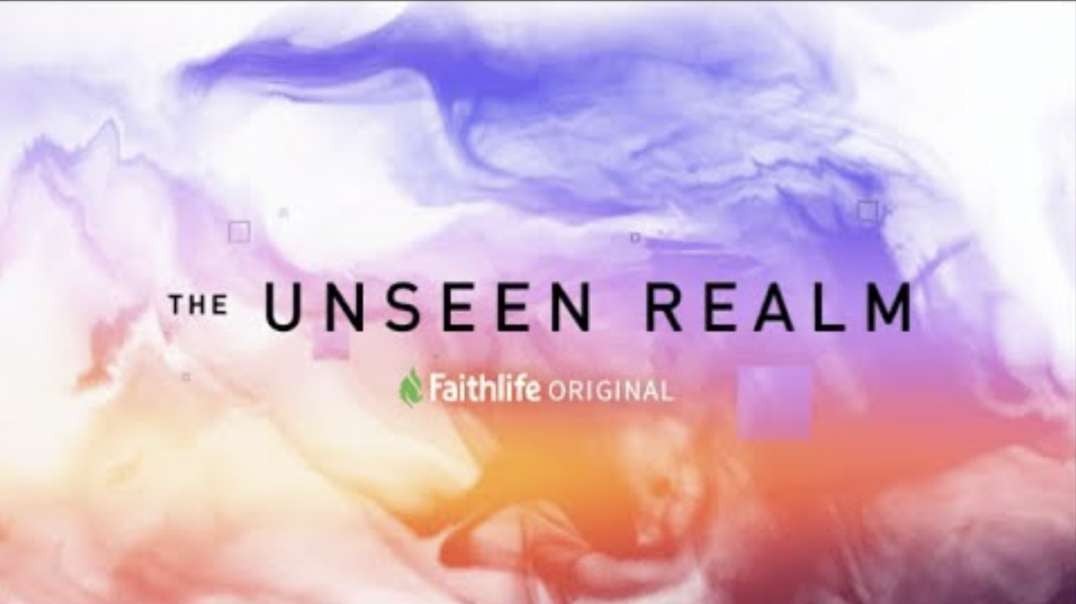 [Logos Bible Software Mirror] The Unseen Realm - documentary film with Dr. Michael S. Heiser