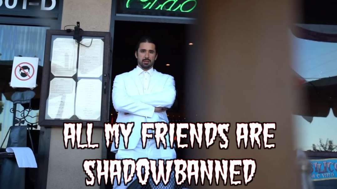 an0maly All My Friends Are Shadowbanned - An0maly & Bryson Gray ( Official Music Video).mp4
