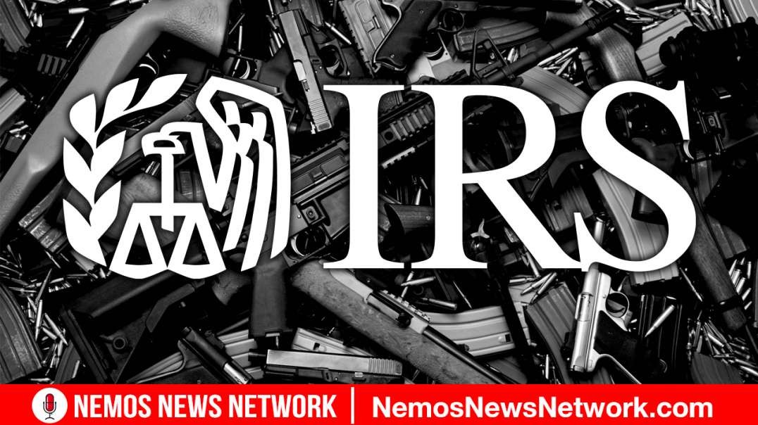 Silent War Ep. 6264: Nuclear Intent, Silver & Food Running Out, IRS Gun Confiscations En Masse?