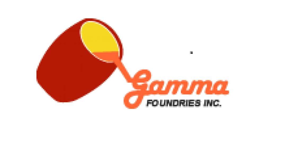 Sand Casting Foundry and Services at Gamma Foundries