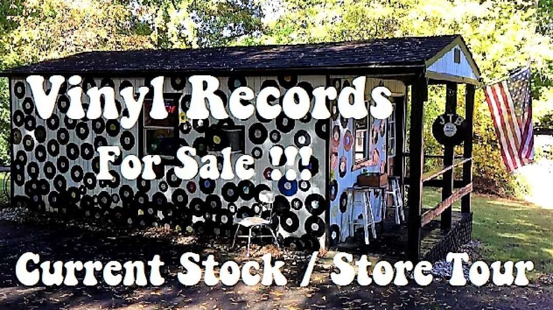 Records For Sale !!!!
