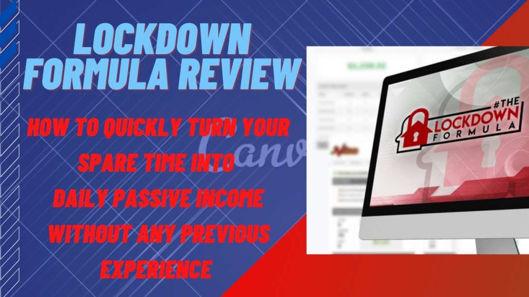 LockDown Formula Review.mp4