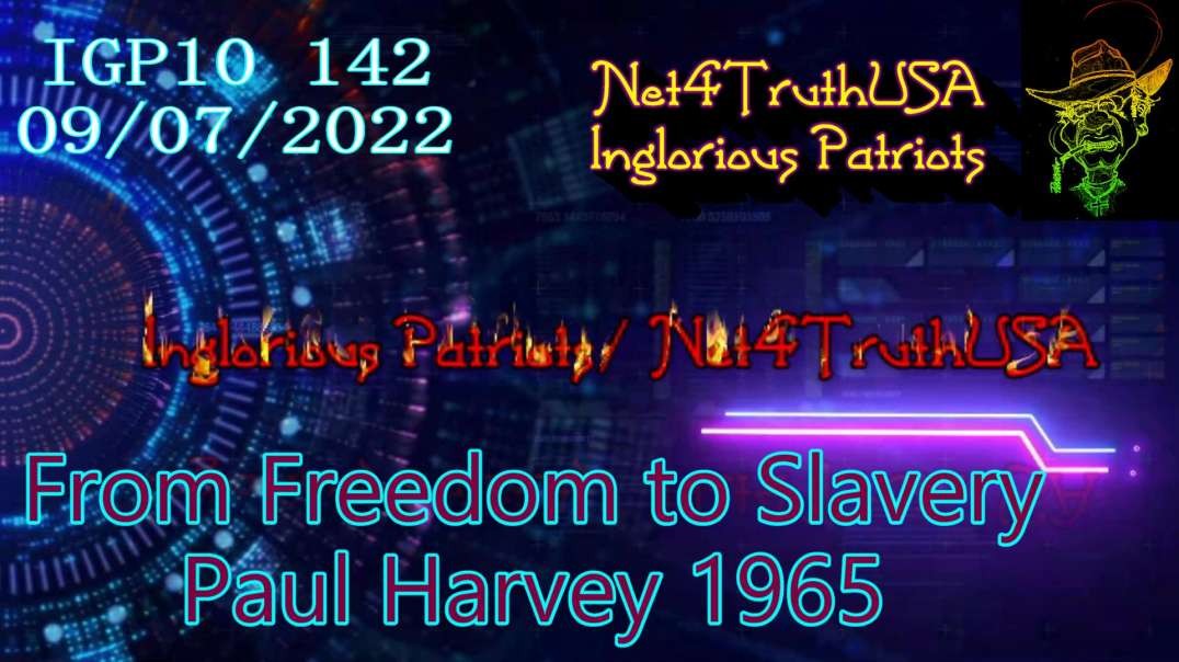IGP10 142 - From Freedom to Chains of Slavery.mp4