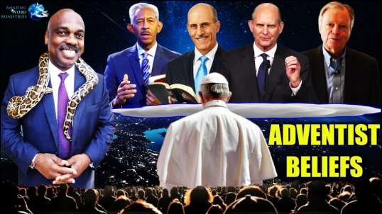 Adventist Beliefs: Why Did Doug Batchelor John Lomacang, Mark Finley Support The Pope COVID Vaccines