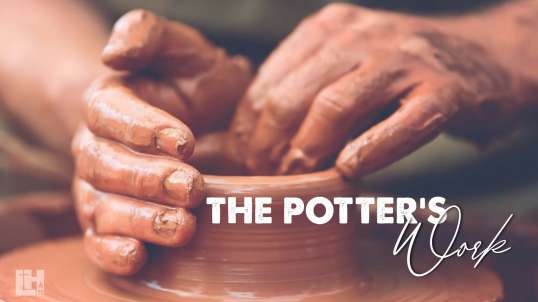 The Potter's Work