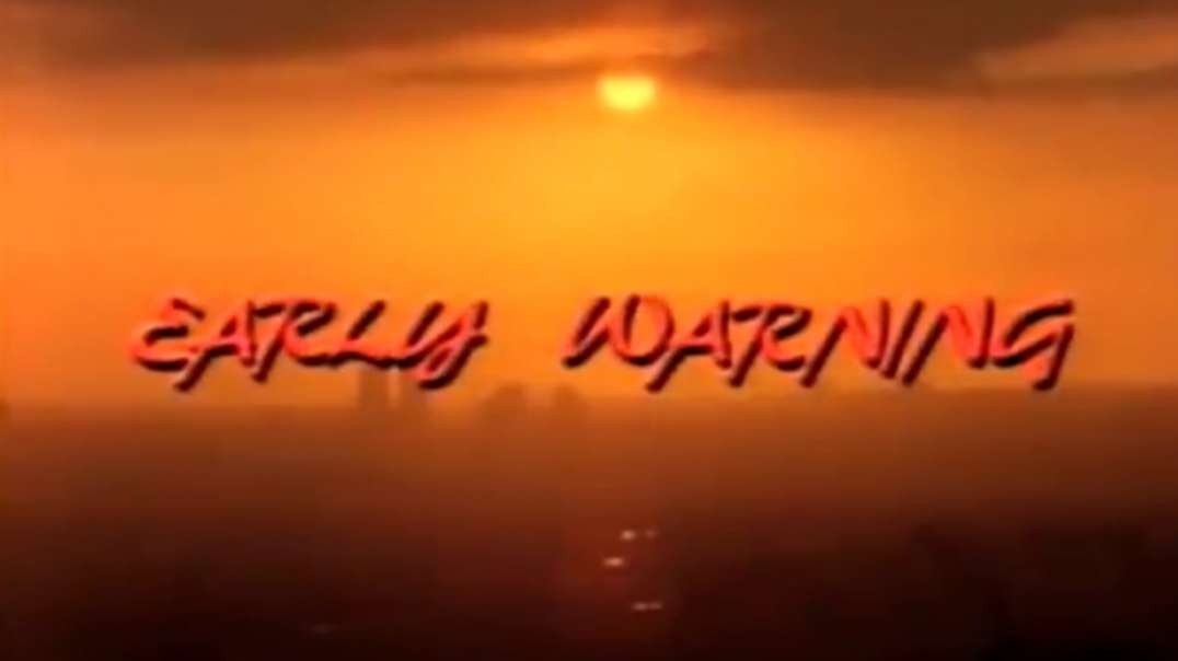 Early Warning (1981)