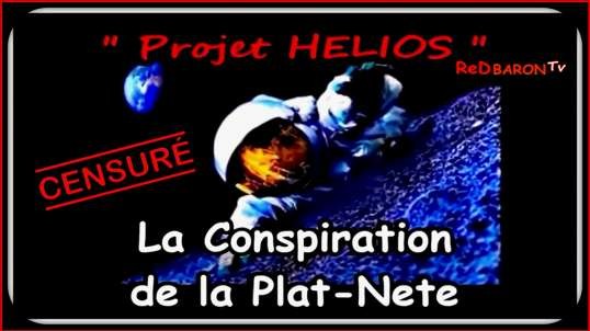 🔴💡 PROJET HELIOS by Red Baron - Version Originale INTÉGRALE [CENSURE Y🚫UTUBE]