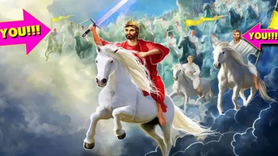 WE WILL RIDE - A White Horse is Waiting for you in Heaven(360P).mp4