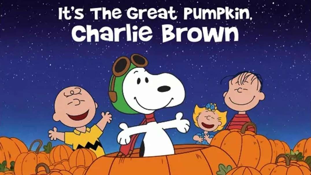 Charlie Brown Halloween Special