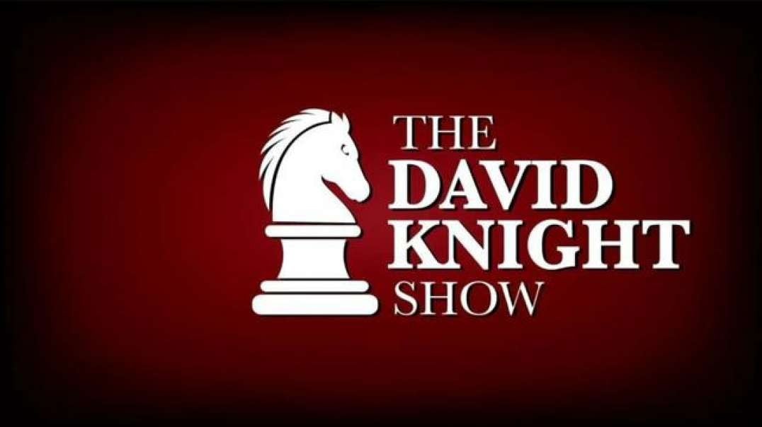 The David Knight Show 4Oct22 - Unabridged