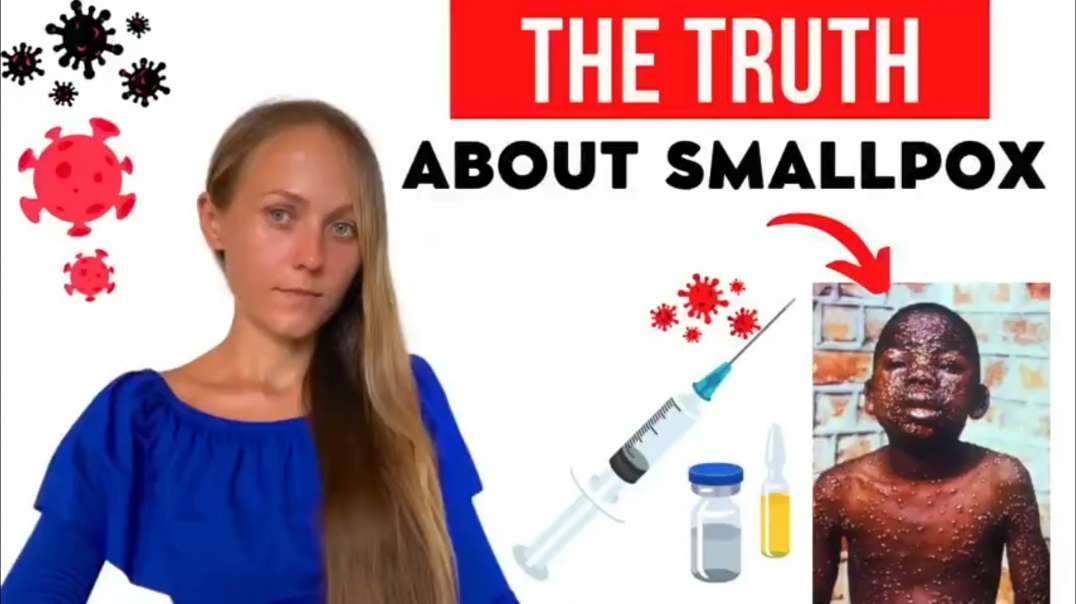 THE TRUTH ABOUT SMALLPOX - DOCUMENTARY BY KATIE SUGAK