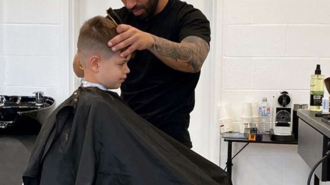 Best Haircut in Matraville