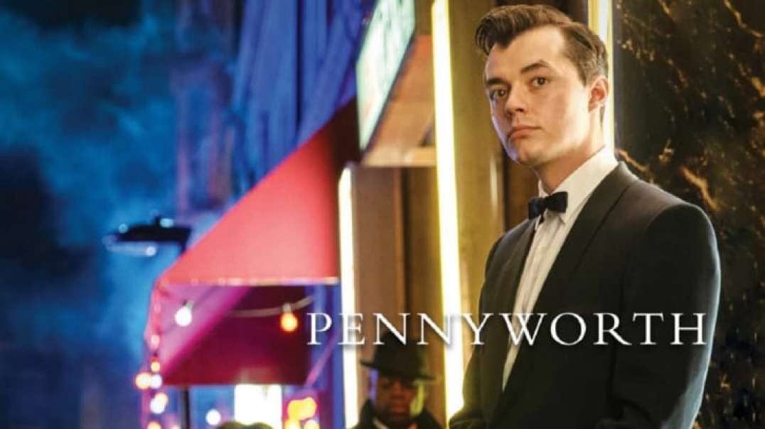 Pennyworth 3x04 Promo.mp4