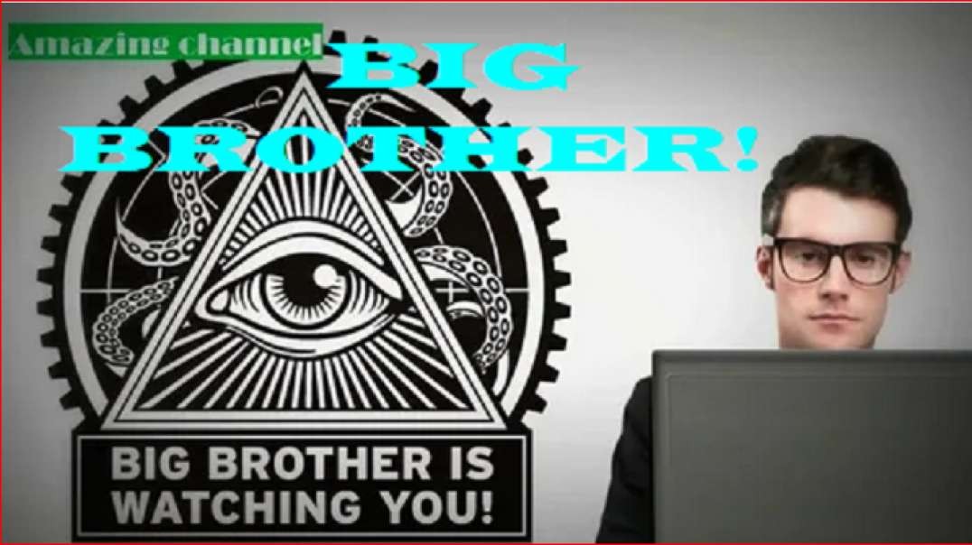 Big brother police agencies buy internet data to track Americans