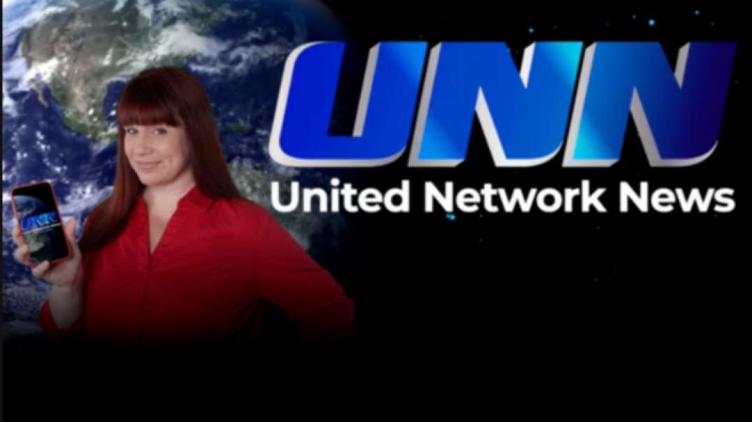 10-5-22 United Network News With Sunny